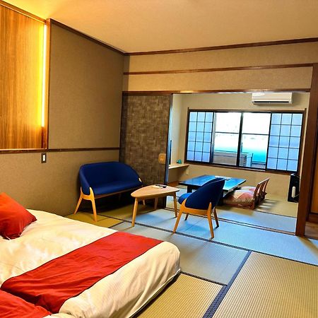Inatori Akao Hotel Higashiizu Eksteriør billede