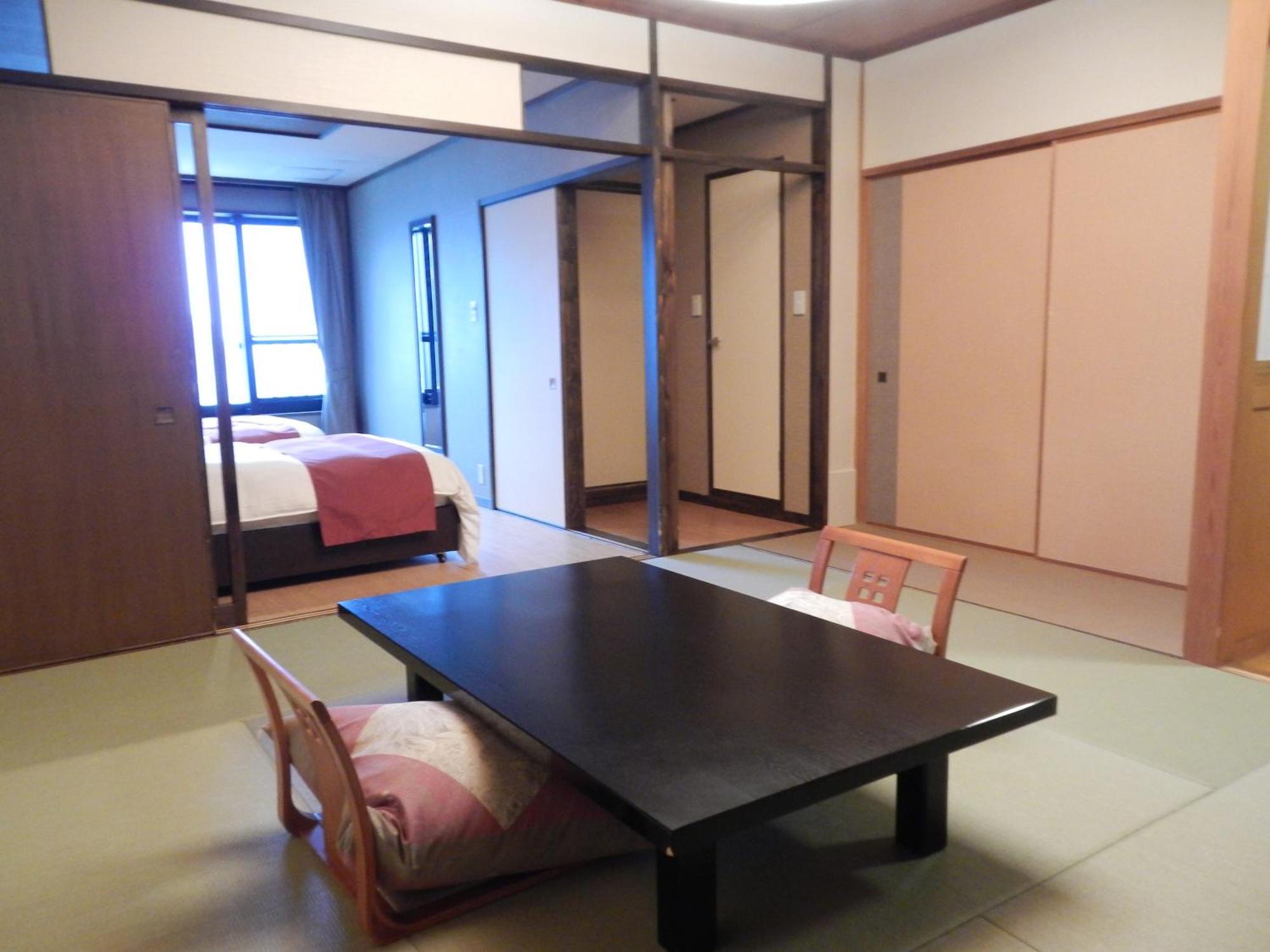 Inatori Akao Hotel Higashiizu Eksteriør billede