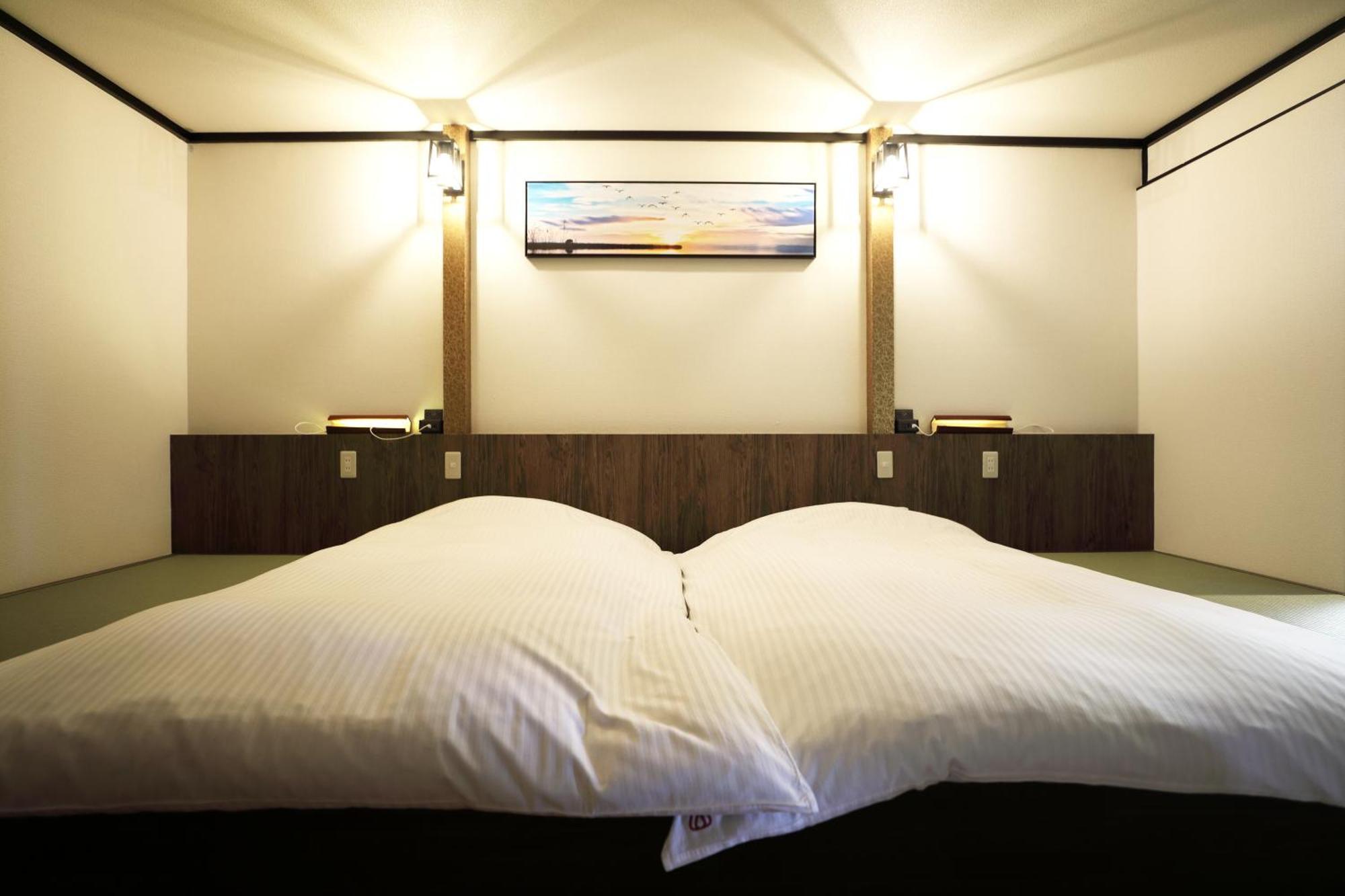Inatori Akao Hotel Higashiizu Eksteriør billede